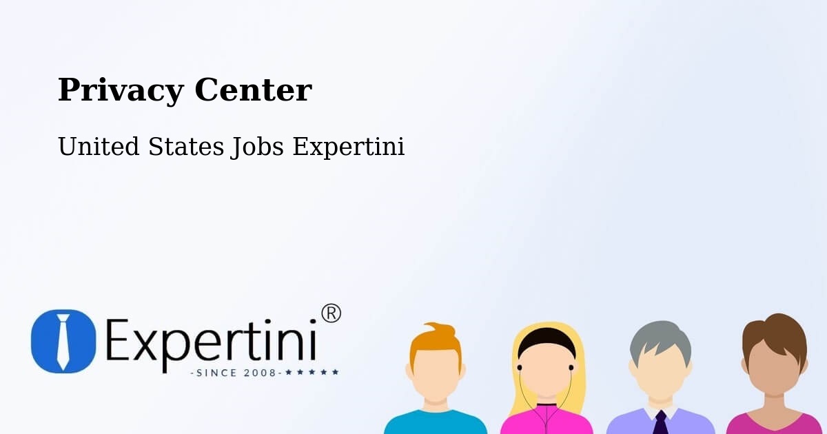 Privacy Policy – Moss Point - United States Jobs Expertini