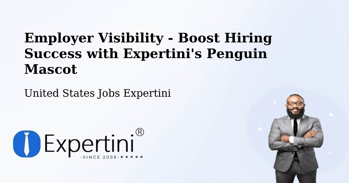 CV and Resume Visibility Optimization – Moss Point - United States Jobs Expertini